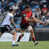 2026.02.14 sat｜NTTリーグワン2025-26 第8節｜vs リコーブラックラムズ東京