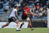 リコーブラックラムズ東京 (NTTリーグワン 2025-26 第8節)