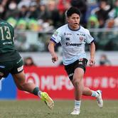 2026.02.07 sat｜NTTリーグワン2025-26 第7節｜vs トヨタヴェルブリッツ