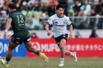 トヨタヴェルブリッツ (NTTリーグワン 2025-26 第7節) 