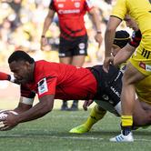 2026.02.22 sun｜NTTリーグワン2025-26 第9節｜vs 東京サントリーサンゴリアス