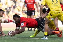 東京サントリーサンゴリアス (NTTリーグワン 2025-26 第9節)