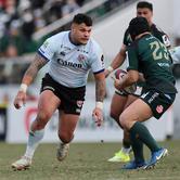 2026.02.07 sat｜NTTリーグワン2025-26 第7節｜vs トヨタヴェルブリッツ