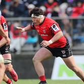 2026.02.14 sat｜NTTリーグワン2025-26 第8節｜vs リコーブラックラムズ東京