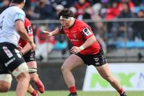 リコーブラックラムズ東京 (NTTリーグワン 2025-26 第8節)