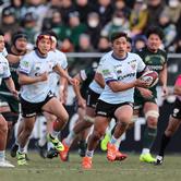 2026.02.07 sat｜NTTリーグワン2025-26 第7節｜vs トヨタヴェルブリッツ