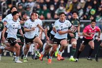 トヨタヴェルブリッツ (NTTリーグワン 2025-26 第7節) 