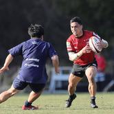 2026.02.15 sun｜練習試合 練習試合2026.2.15｜vs 浦安D-Rocks