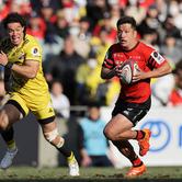 2026.02.22 sun｜NTTリーグワン2025-26 第9節｜vs 東京サントリーサンゴリアス