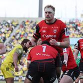 2026.02.22 sun｜NTTリーグワン2025-26 第9節｜vs 東京サントリーサンゴリアス