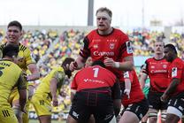 東京サントリーサンゴリアス (NTTリーグワン 2025-26 第9節)