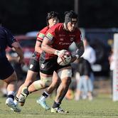 2026.02.15 sun｜練習試合 練習試合2026.2.15｜vs 浦安D-Rocks