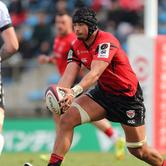 2026.02.14 sat｜NTTリーグワン2025-26 第8節｜vs リコーブラックラムズ東京