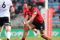 リコーブラックラムズ東京 (NTTリーグワン 2025-26 第8節)