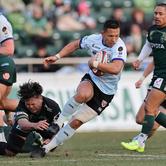 2026.02.07 sat｜NTTリーグワン2025-26 第7節｜vs トヨタヴェルブリッツ