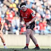 2026.02.22 sun｜NTTリーグワン2025-26 第9節｜vs 東京サントリーサンゴリアス