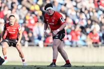 東京サントリーサンゴリアス (NTTリーグワン 2025-26 第9節)