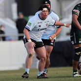 2026.02.07 sat｜NTTリーグワン2025-26 第7節｜vs トヨタヴェルブリッツ