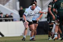 トヨタヴェルブリッツ (NTTリーグワン 2025-26 第7節) 