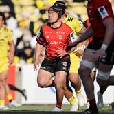 2026.02.22 sun｜NTTリーグワン2025-26 第9節｜vs 東京サントリーサンゴリアス