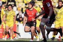 東京サントリーサンゴリアス (NTTリーグワン 2025-26 第9節)