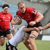 2026.02.14 sat｜NTTリーグワン2025-26 第8節｜vs リコーブラックラムズ東京