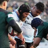 2026.02.07 sat｜NTTリーグワン2025-26 第7節｜vs トヨタヴェルブリッツ