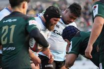 トヨタヴェルブリッツ (NTTリーグワン 2025-26 第7節) 