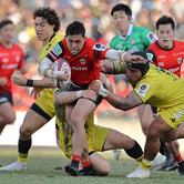 2026.02.22 sun｜NTTリーグワン2025-26 第9節｜vs 東京サントリーサンゴリアス