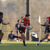 2026.02.15 sun｜練習試合 練習試合2026.2.15｜vs 浦安D-Rocks