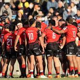 2026.02.22 sun｜NTTリーグワン2025-26 第9節｜vs 東京サントリーサンゴリアス