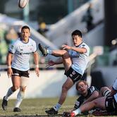 2026.02.07 sat｜NTTリーグワン2025-26 第7節｜vs トヨタヴェルブリッツ