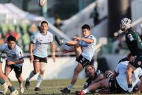 トヨタヴェルブリッツ (NTTリーグワン 2025-26 第7節) 