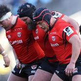 2026.02.22 sun｜NTTリーグワン2025-26 第9節｜vs 東京サントリーサンゴリアス