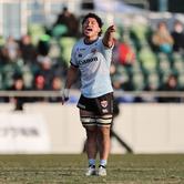 2026.02.07 sat｜NTTリーグワン2025-26 第7節｜vs トヨタヴェルブリッツ