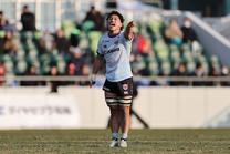 トヨタヴェルブリッツ (NTTリーグワン 2025-26 第7節) 