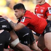 2026.02.22 sun｜NTTリーグワン2025-26 第9節｜vs 東京サントリーサンゴリアス