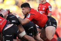 東京サントリーサンゴリアス (NTTリーグワン 2025-26 第9節)