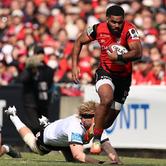 2026.02.14 sat｜NTTリーグワン2025-26 第8節｜vs リコーブラックラムズ東京