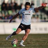 2026.02.07 sat｜NTTリーグワン2025-26 第7節｜vs トヨタヴェルブリッツ