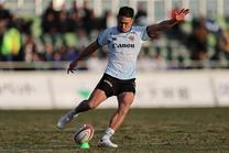 トヨタヴェルブリッツ (NTTリーグワン 2025-26 第7節) 