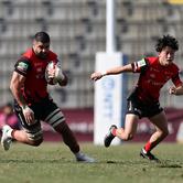 2026.02.22 sun｜NTTリーグワン2025-26 第9節｜vs 東京サントリーサンゴリアス