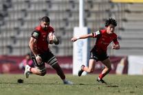 東京サントリーサンゴリアス (NTTリーグワン 2025-26 第9節)