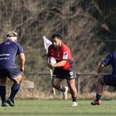 2026.02.15 sun｜練習試合 練習試合2026.2.15｜vs 浦安D-Rocks