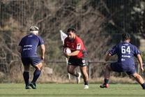 2026.02.15 sun 練習試合2026.02.15