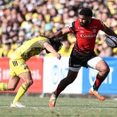 2026.02.22 sun｜NTTリーグワン2025-26 第9節｜vs 東京サントリーサンゴリアス