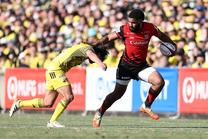 東京サントリーサンゴリアス (NTTリーグワン 2025-26 第9節)