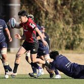 2026.02.15 sun｜練習試合 練習試合2026.2.15｜vs 浦安D-Rocks