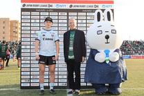 トヨタヴェルブリッツ (NTTリーグワン 2025-26 第7節) 