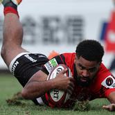 2026.02.14 sat｜NTTリーグワン2025-26 第8節｜vs リコーブラックラムズ東京